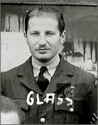 Mieczysław Glass