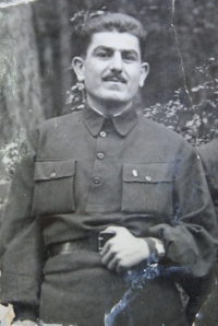 Arsen Iljitsj Asanisjvili
