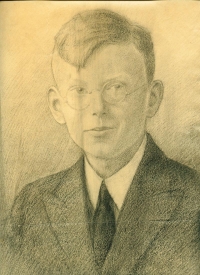 Age Herman Baas