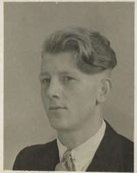 Jacobus Dienaar