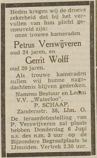 Gerrit Laurentius Wolf