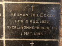 Herman Johannes Eeken