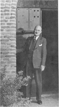 Henri Marie Joseph Michel Leenaers