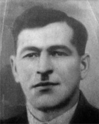 Anton Aleksandrovitsj Gviniasjvili
