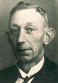 Willem Cornelis Wardenaar